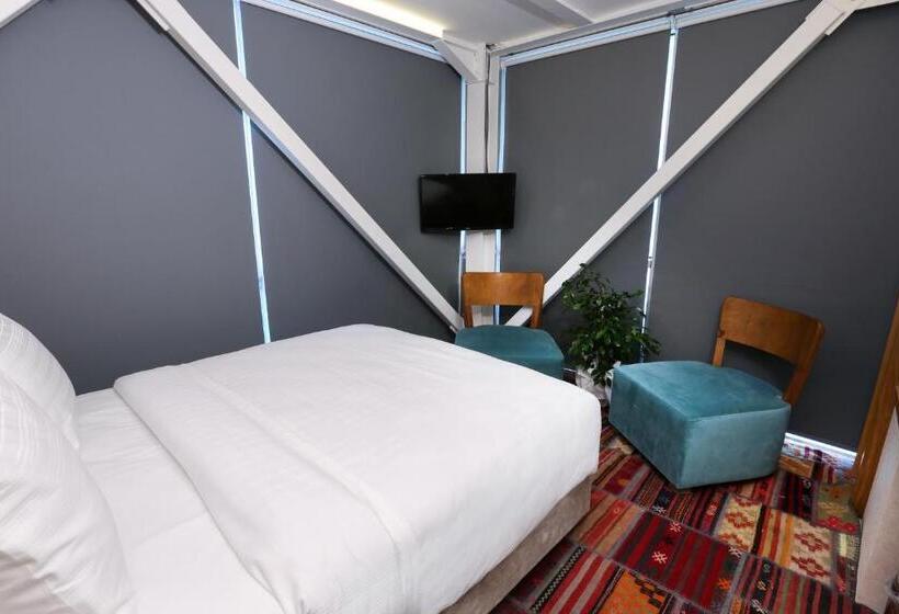 Fotos del hotel Discovery:  25