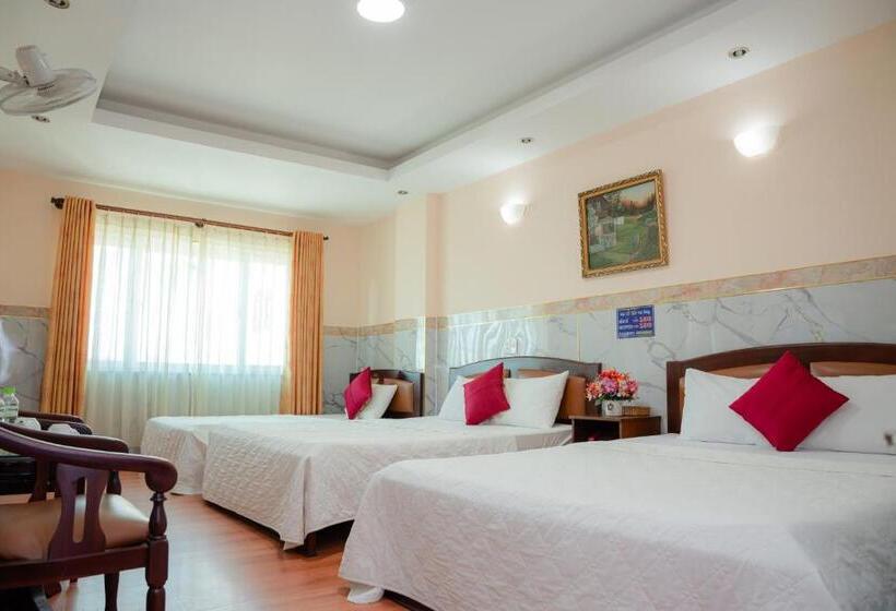 Fotos del hotel Duc Minh:  29