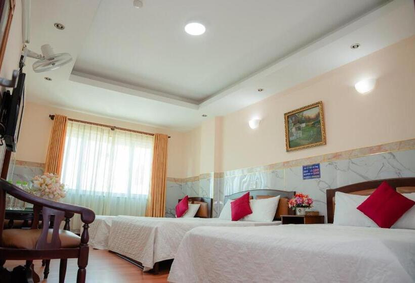 Fotos del hotel Duc Minh:  28