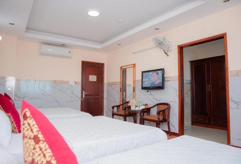 Fotos del hotel Duc Minh:  10