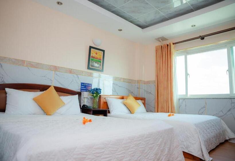 Fotos del hotel Duc Minh:  43