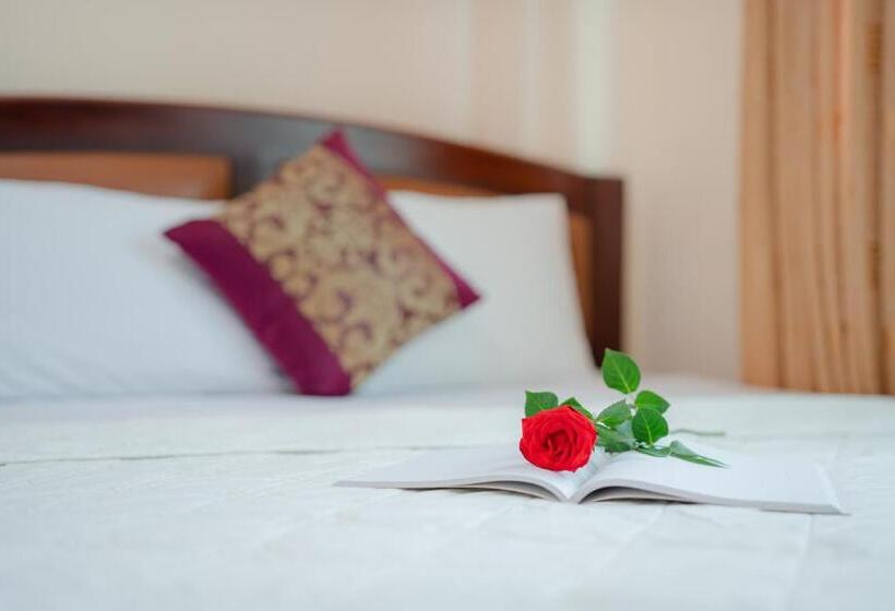 Fotos del hotel Duc Minh:  19