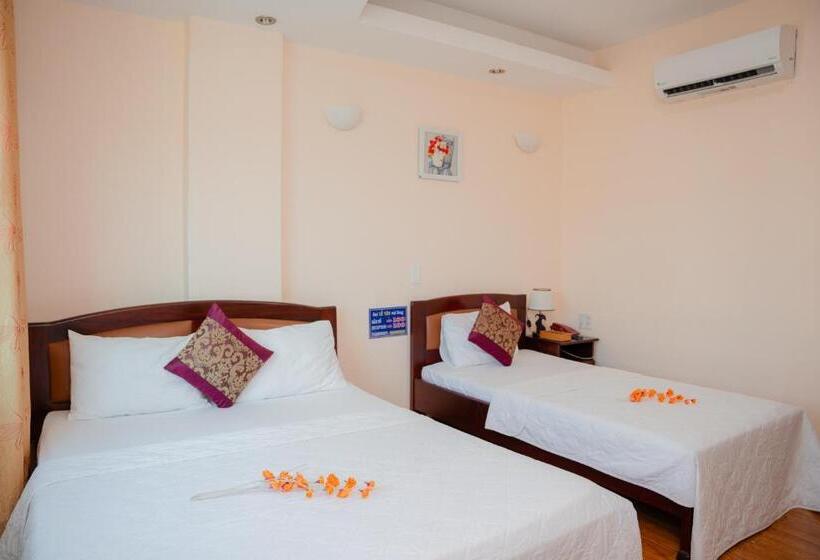 Fotos del hotel Duc Minh:  32