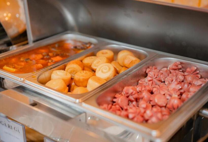 Fotos del hotel Duc Minh:  7