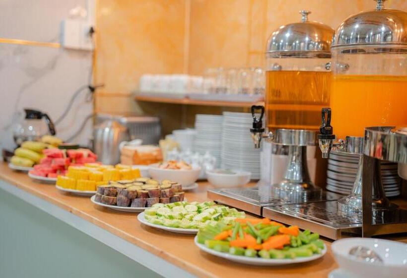 Fotos del hotel Duc Minh:  20