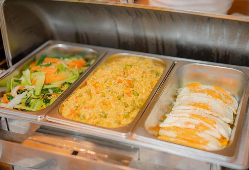 Fotos del hotel Duc Minh:  21