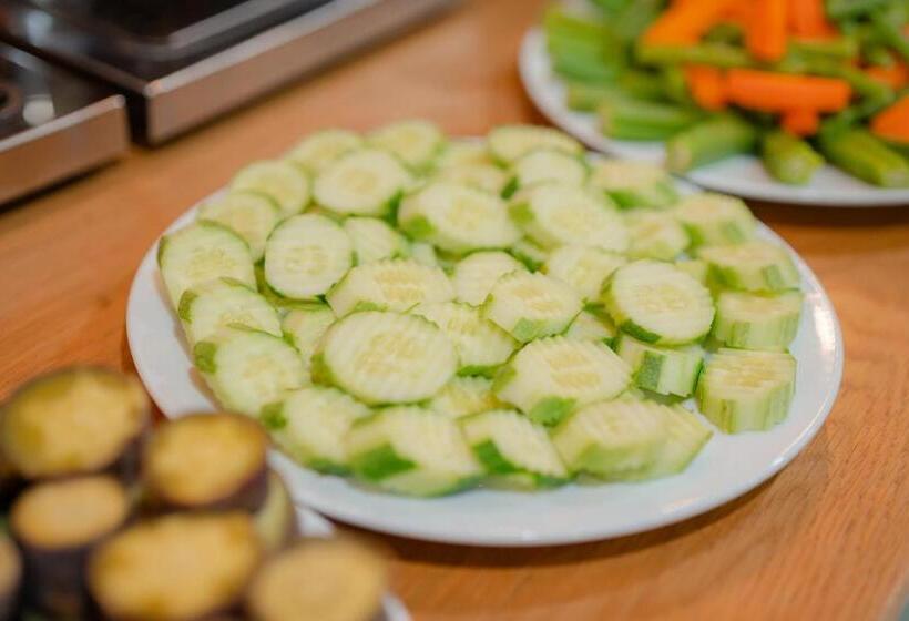 Fotos del hotel Duc Minh:  12