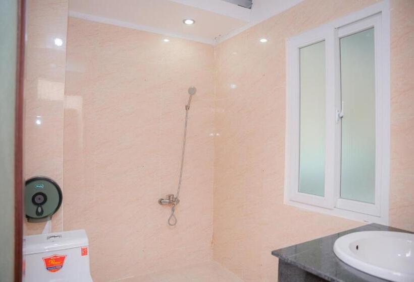 Fotos del hotel Duc Minh:  9