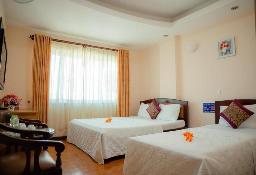 Fotos del hotel Duc Minh:  41