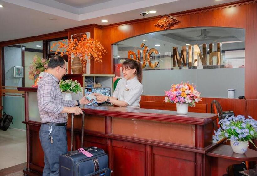 Fotos del hotel Duc Minh:  8