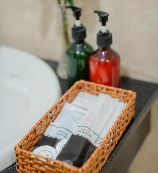 Fotos del hotel Duc Minh:  17