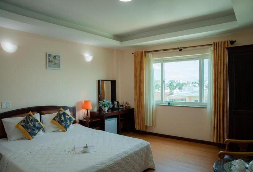 Fotos del hotel Duc Minh:  44