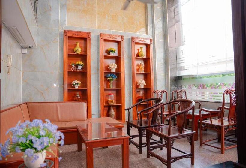 Fotos del hotel Duc Minh:  16