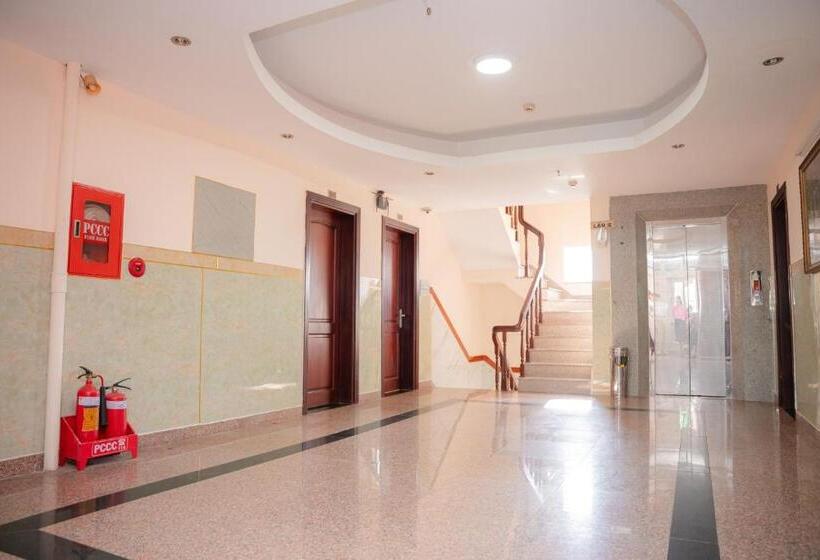 Fotos del hotel Duc Minh:  46