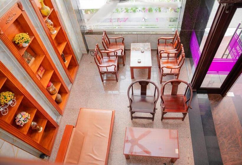 Fotos del hotel Duc Minh:  4