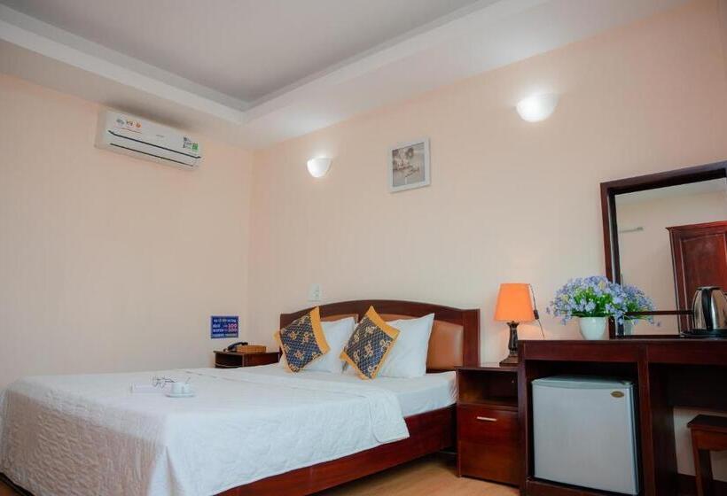 Fotos del hotel Duc Minh:  38