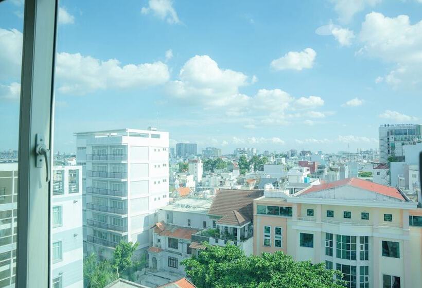 Fotos del hotel Duc Minh:  39