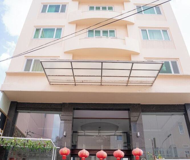 Fotos del hotel Duc Minh:  34