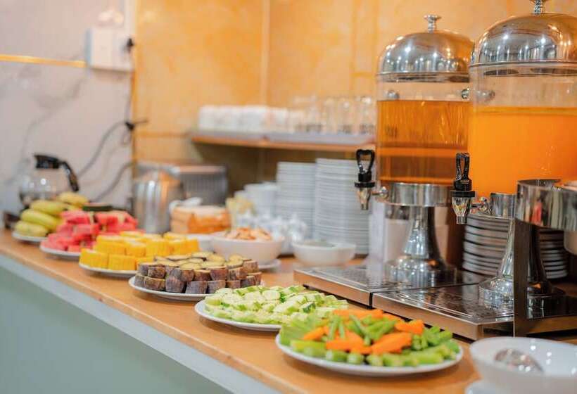 Fotos del hotel Duc Minh:  31