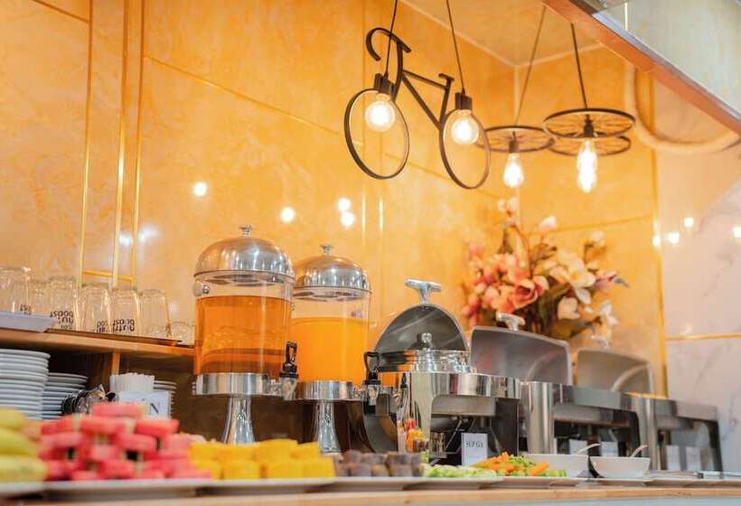 Fotos del hotel Duc Minh:  35