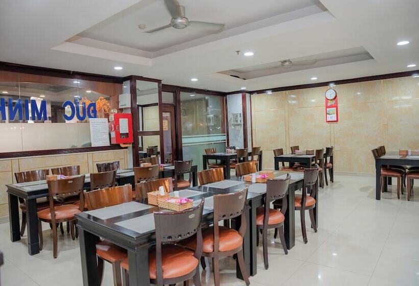 Fotos del hotel Duc Minh:  33