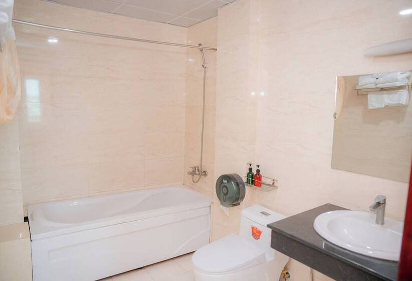 Fotos del hotel Duc Minh:  49