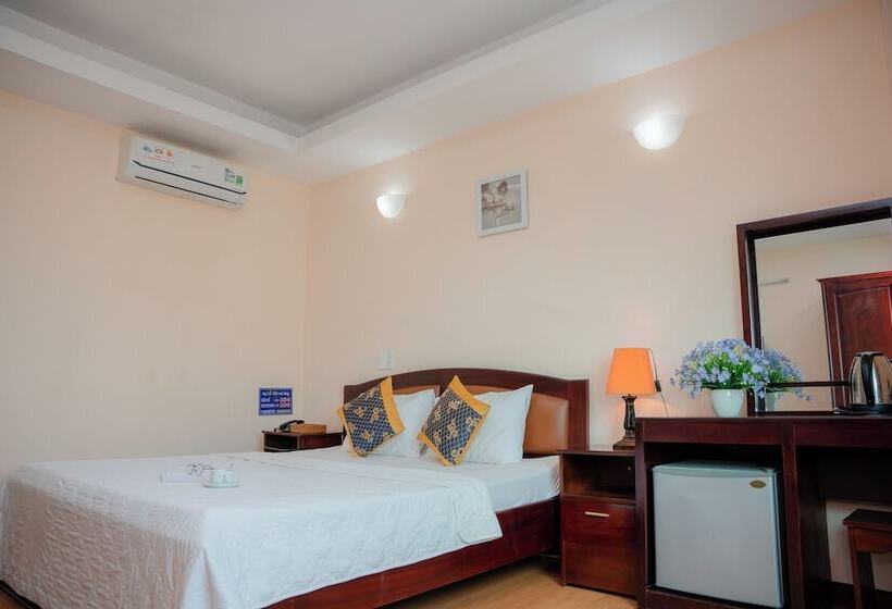 Fotos del hotel Duc Minh:  50