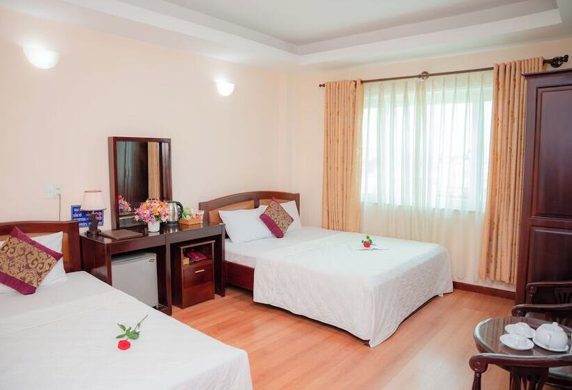 Fotos del hotel Duc Minh:  23