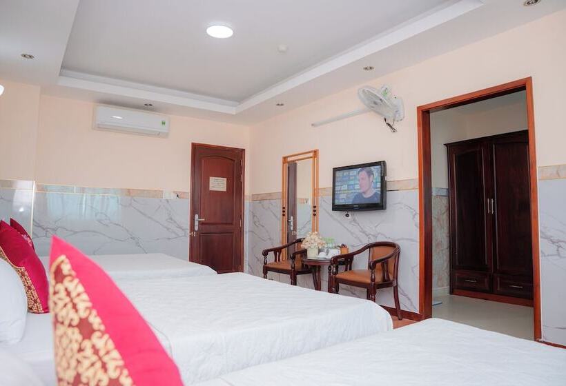 Fotos del hotel Duc Minh:  25