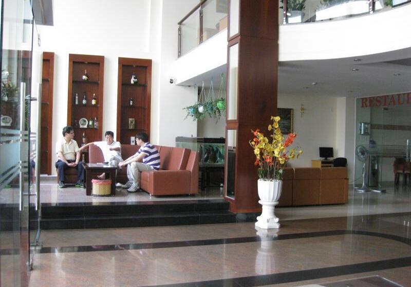 Fotos del hotel Duc Minh:  14