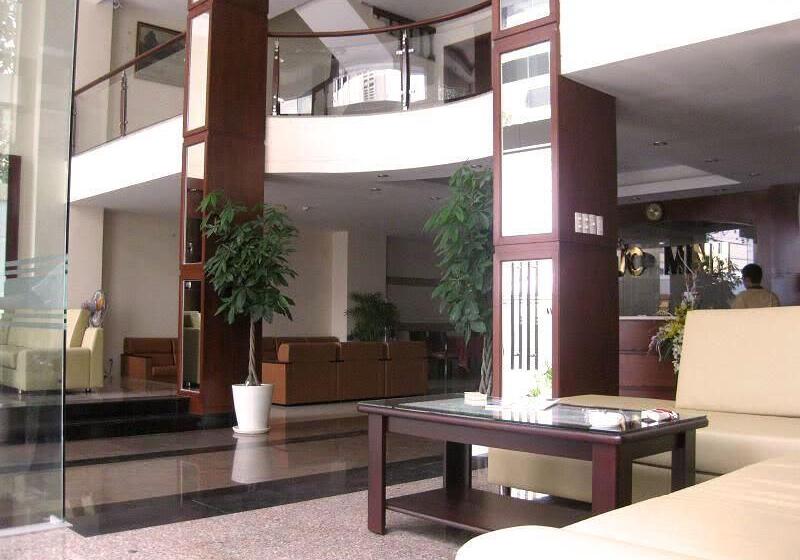 Fotos del hotel Duc Minh:  15