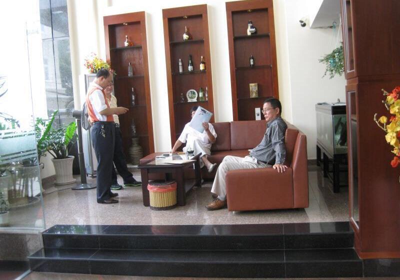 Fotos del hotel Duc Minh:  45