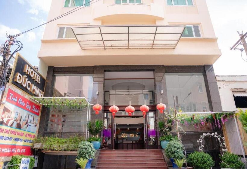 Fotos del hotel Duc Minh:  2