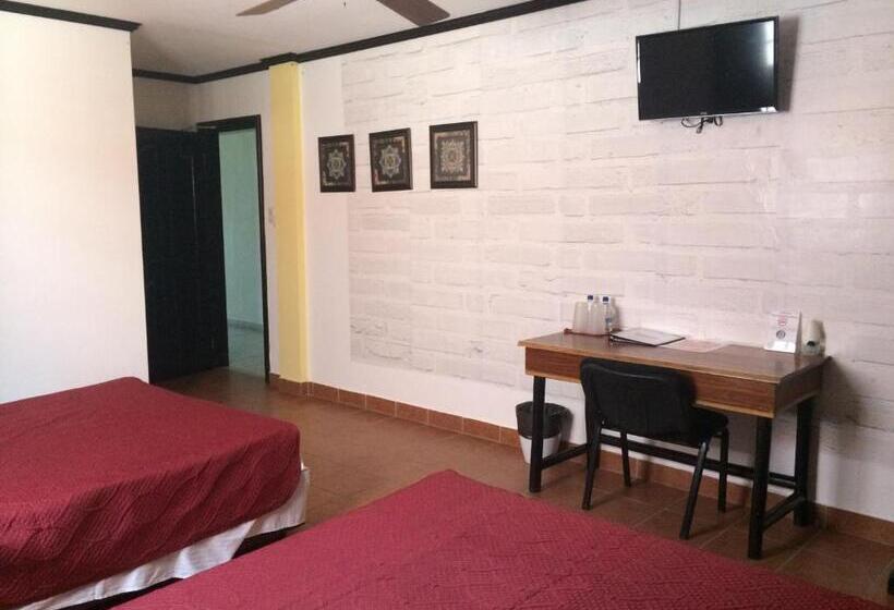 هتل Easy Inn