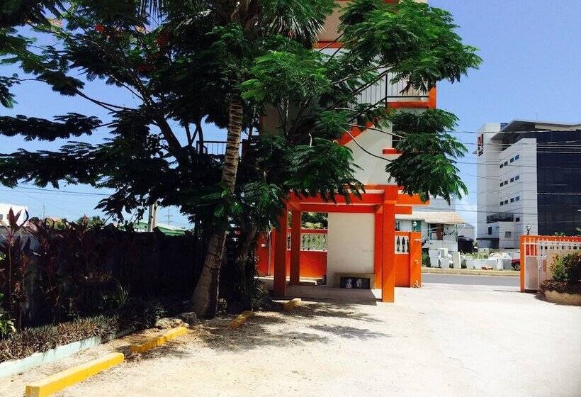 هتل Easy Inn