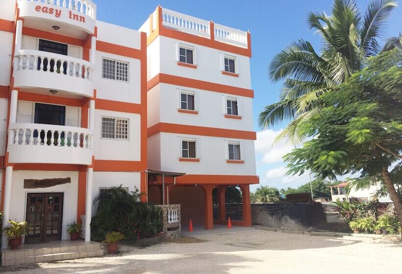 هتل Easy Inn