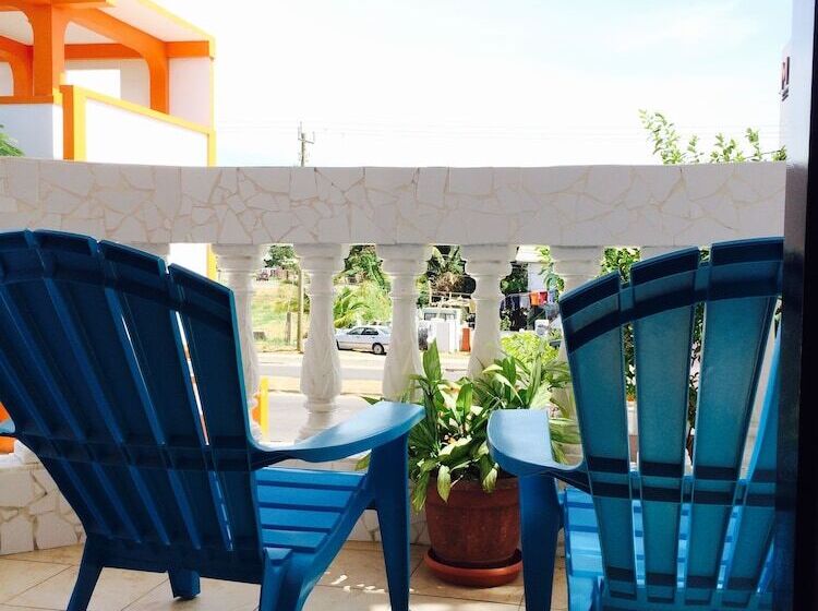 هتل Easy Inn