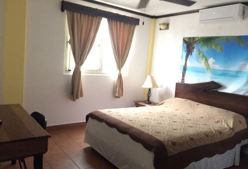 هتل Easy Inn