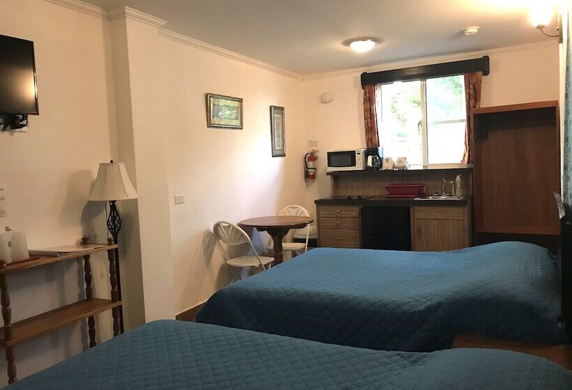 هتل Easy Inn