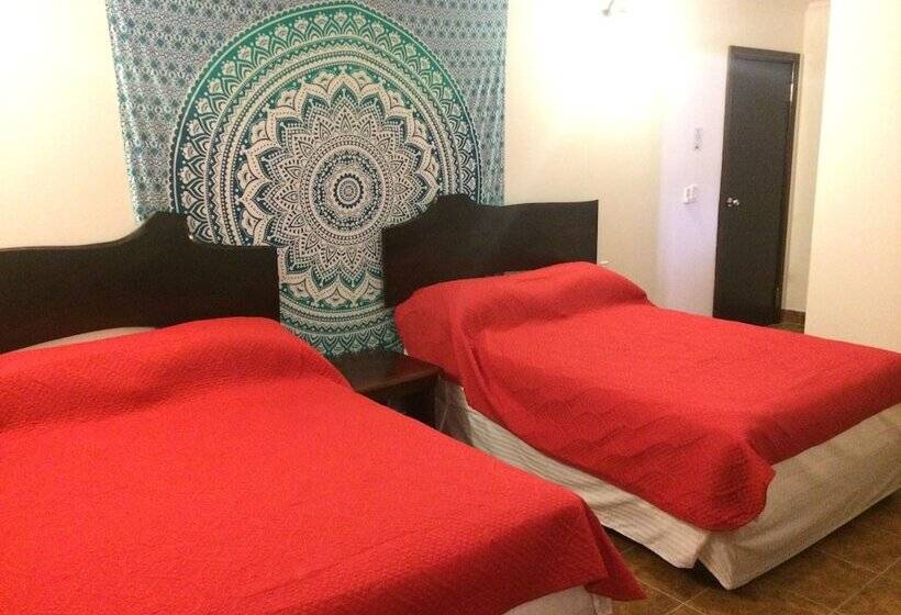 هتل Easy Inn