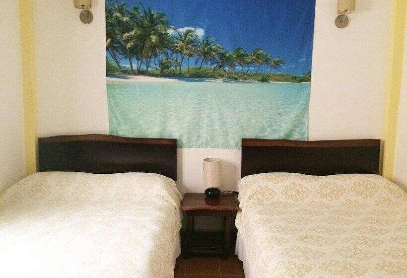 هتل Easy Inn