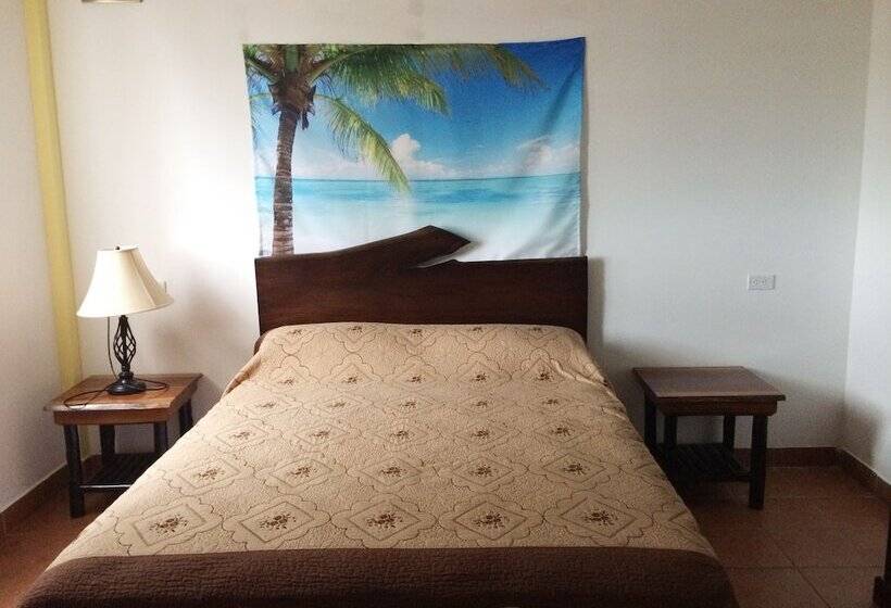 هتل Easy Inn