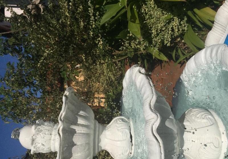 هتل El Pueblito Iguazu