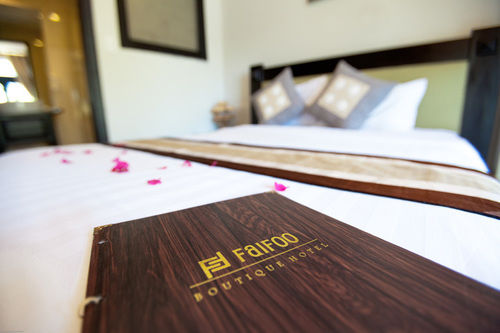 هتل Faifoo Boutique
