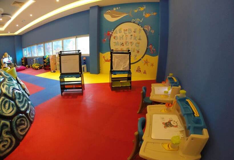 Fotos del hotel Princess Family Club Riviera - All Inclusive:  21