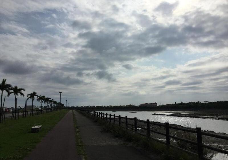 ホテル Gran View Garden Okinawa