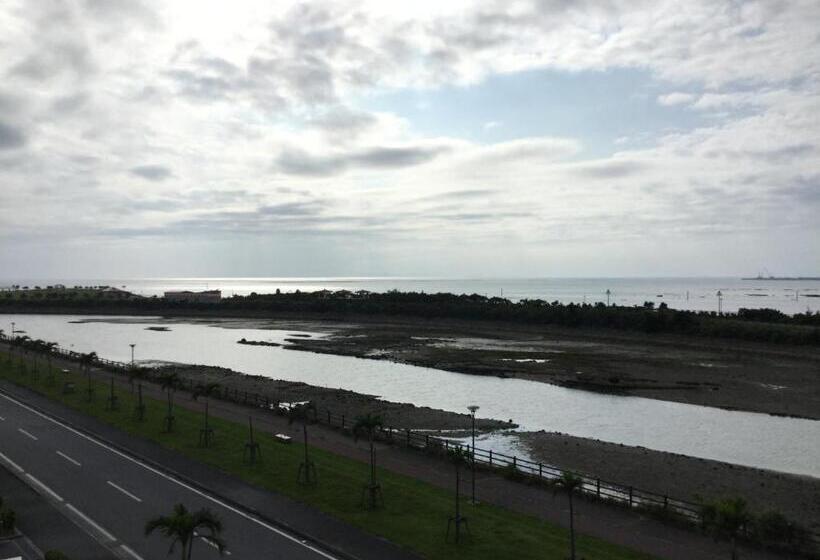 ホテル Gran View Garden Okinawa
