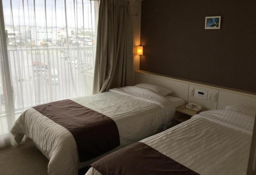 ホテル Gran View Garden Okinawa