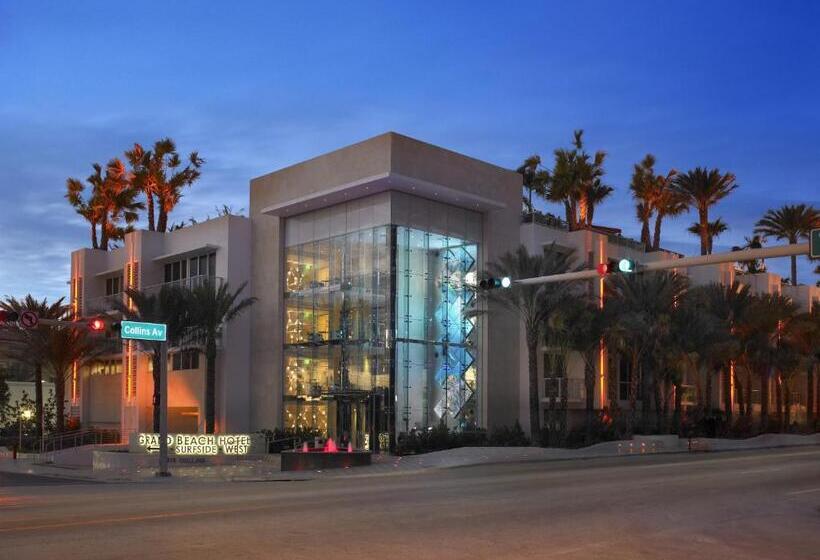 Fotos del hotel Grand Beach Hotel Surfside West:  2