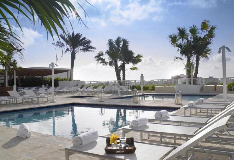 Fotos del hotel Grand Beach Hotel Surfside West:  8